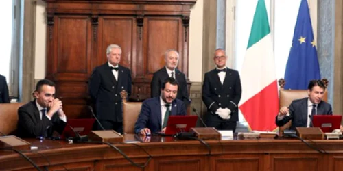 Giuseppe Conte