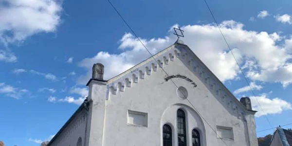 sinagoga sighisoara