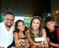 Andra, despre cum se împarte familia între filmări și școală
