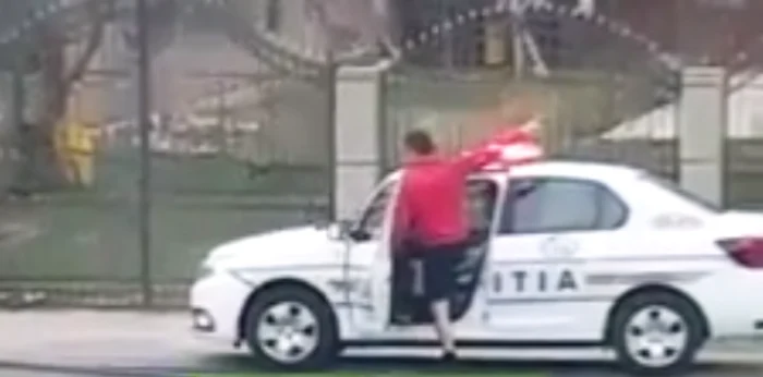 foto: Info Trafic 24