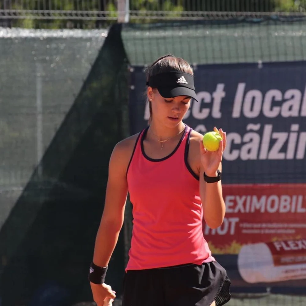 O tenismenă cunoscută, rănită în accidentul cu Toto Dumitrescu. Actorul a fost arestat preventiv