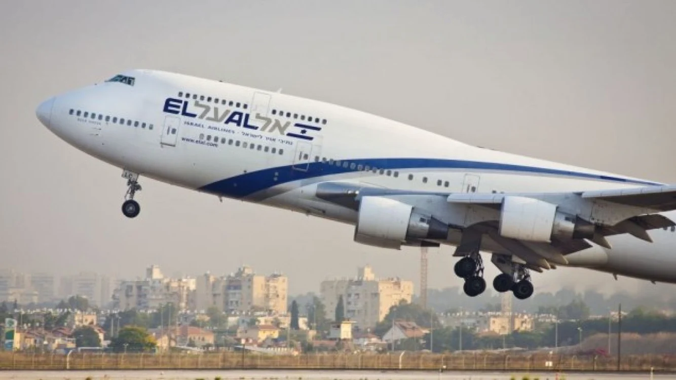 Companiile israeliene vor zbura din nou spre Turcia. Foto: Arhiva Adevărul