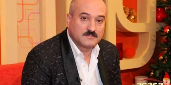gheorghe topa