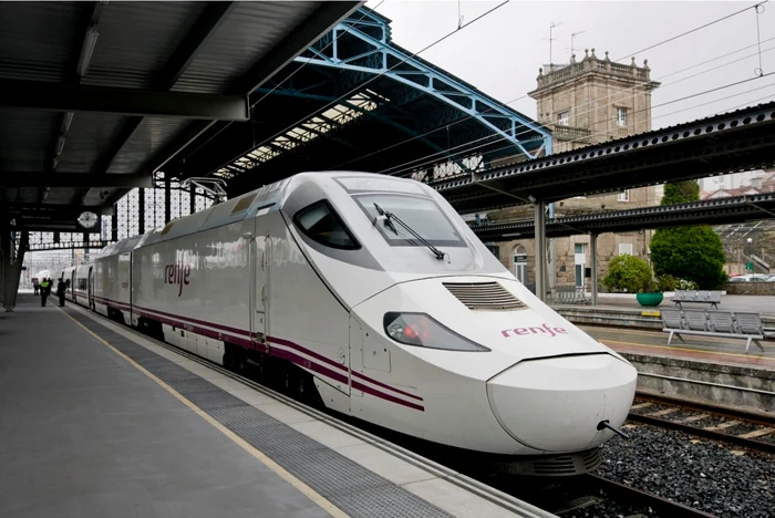 Foto: Facebook Renfe