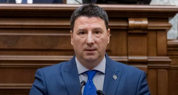 Paul Gheorghe a părăsit Grupul PACE-Întâi România. FOTO Facebook Paul Gheorghe