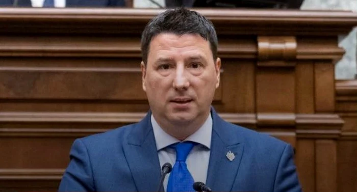 Paul Gheorghe a părăsit Grupul PACE-Întâi România. FOTO Facebook Paul Gheorghe