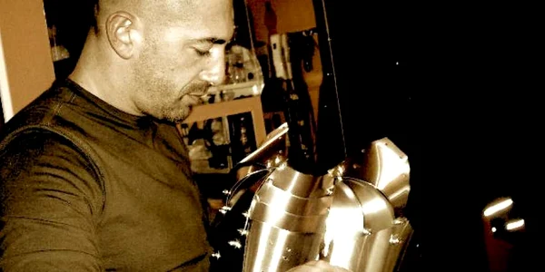 Antonio Urzi