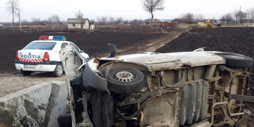 accident peretu tr foto ipj teleorman