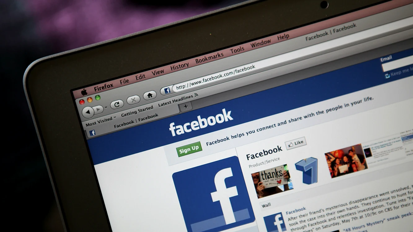Facebook