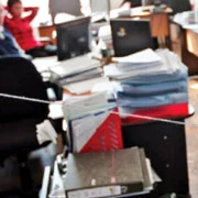 Primele de vacanţă bagă zâzanie între bugetari