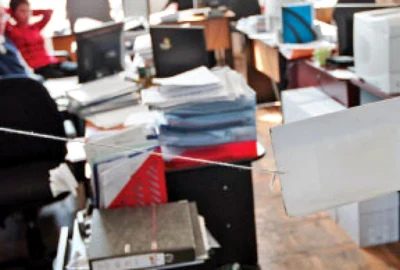 Primele de vacanţă bagă zâzanie între bugetari