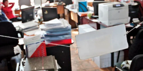 Primele de vacanţă bagă zâzanie între bugetari