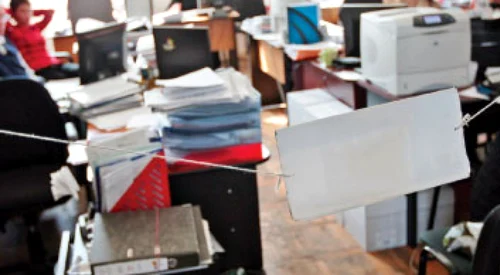 Primele de vacanţă bagă zâzanie între bugetari