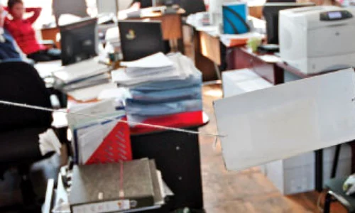 Primele de vacanţă bagă zâzanie între bugetari