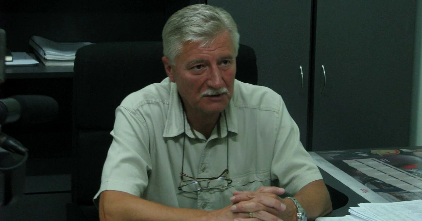 Romeo Stănculescu şi-a păstrat funcţia