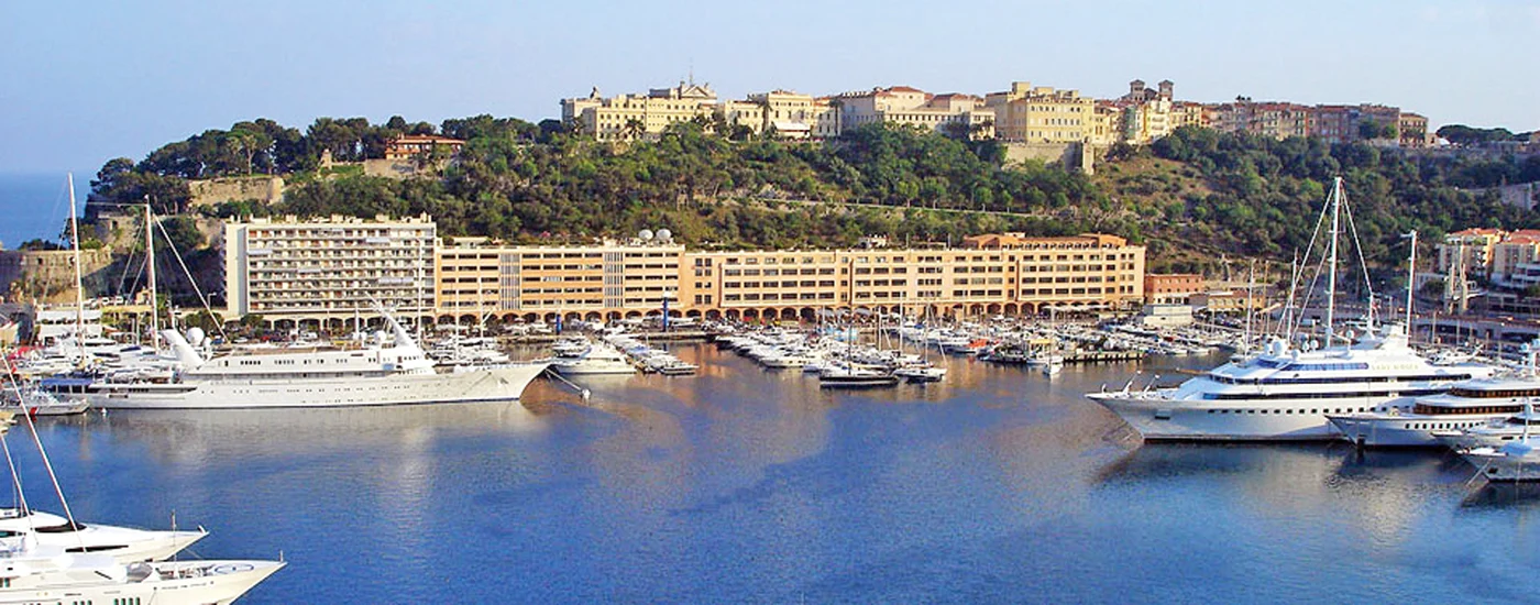 Aceasta e The International  School of Monaco