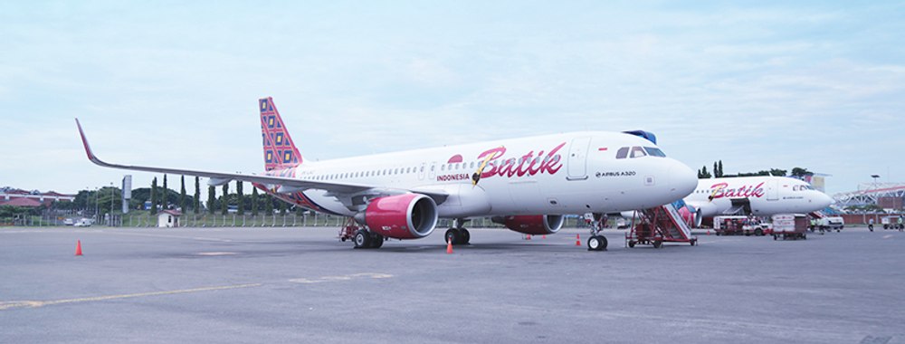 Un pilot şi un copilot ai companiei Batik Air, suspendaţi după ce au adormit concomitent în timpul unui zbor