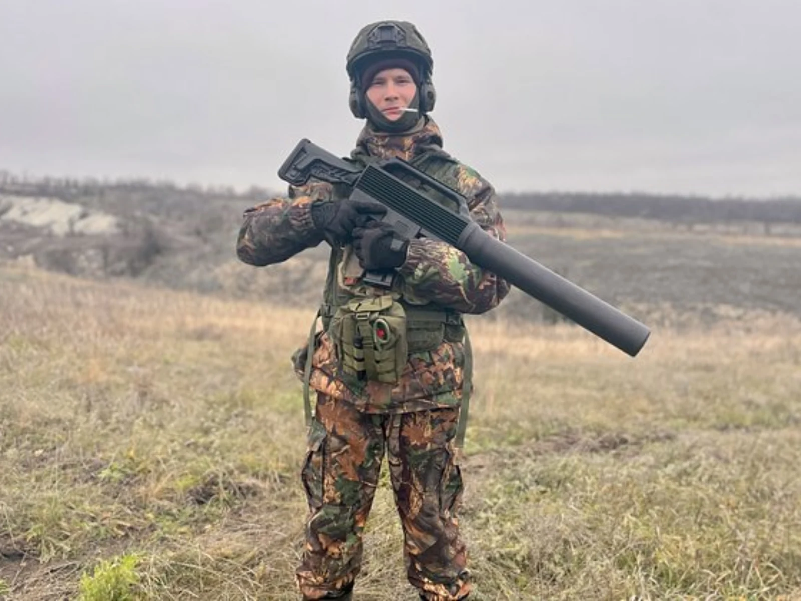 Unul dintre cei mai importanți propagandiști ruși a fost lichidat pe frontul din Ucraina