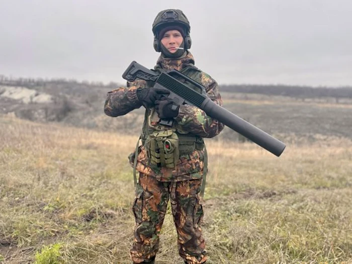 Unul dintre cei mai importanți propagandiști ruși a fost lichidat pe frontul din Ucraina