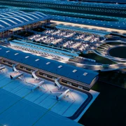 terminal nou aeroportul otopeni 3 jpg