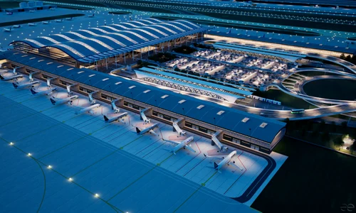 terminal nou aeroportul otopeni 3 jpg