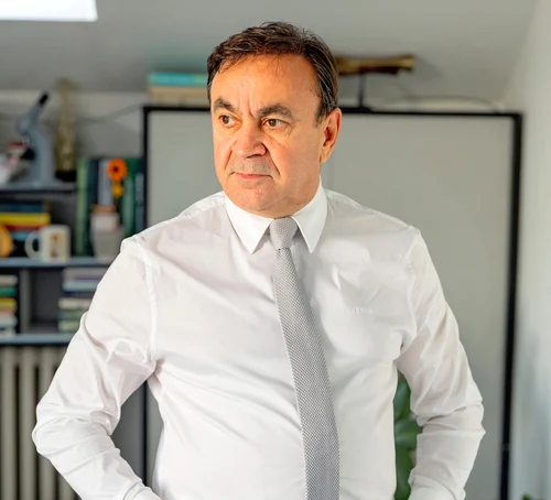 Nicolae Florian Hodişan Foto: Facebook