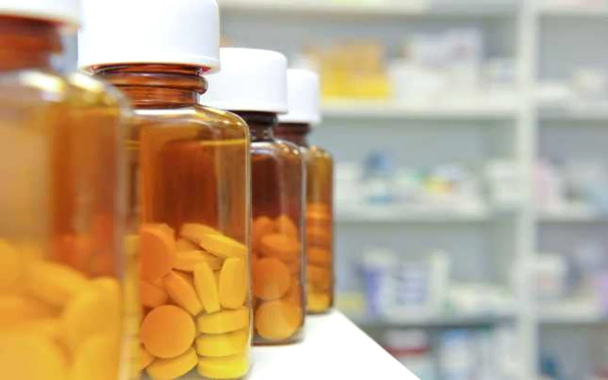
    Colectarea medicamentelor se va face până la 10 martieFOTO: adevarul.ro  