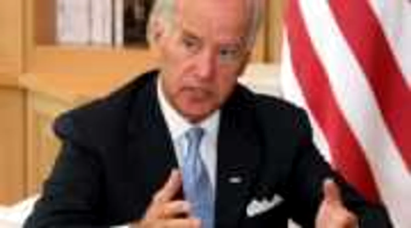 Biden se întâlneşte astăzi la Praga cu preşedintele Vaclav Klaus şi cu premierul Jan Fischer