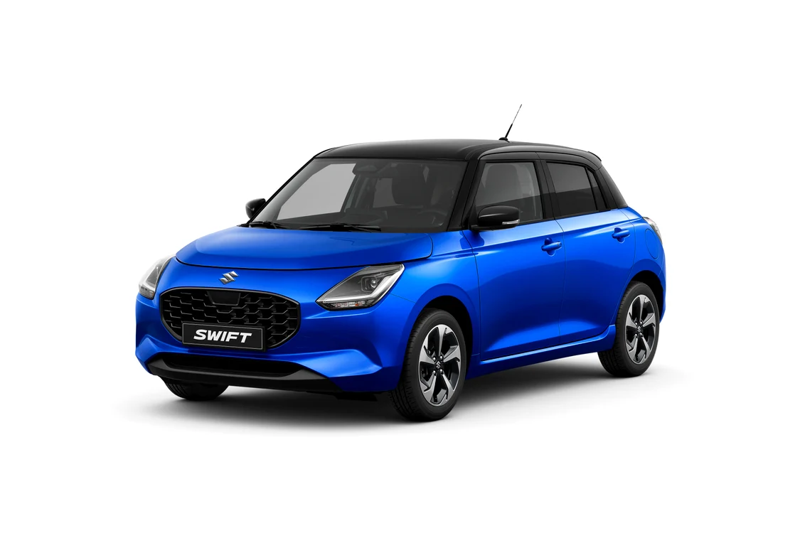 Suzuki adevarul ro suzuki prezinta noul swift13 sec1 jpg
