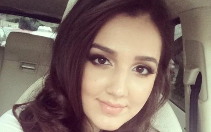 Teodora Becali se va căsători în toamna aceasta