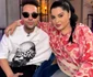 Ioana State și Tudor Ionescu fac echipă la Te cunosc de undeva foto: Instagram