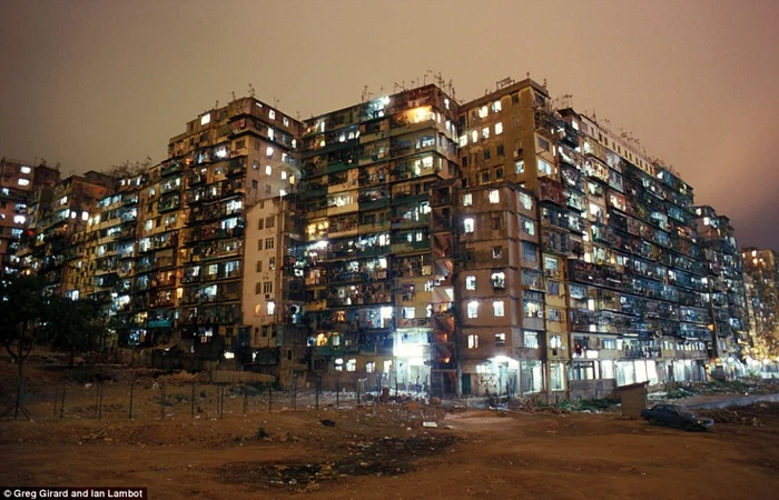 kowloon