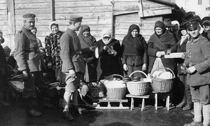 Evoluția economiei românești sub administrația militară germană (1917 1918) jpeg