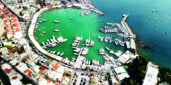 Atena Grecia FOTO Shutterstock