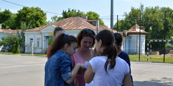evaluare vaslui