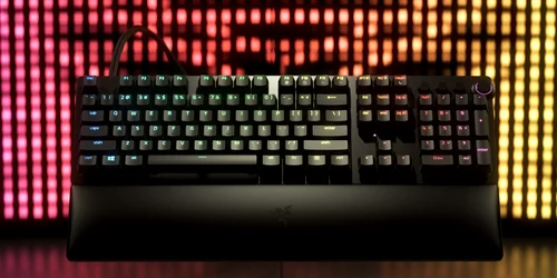 Razer Huntsman V2