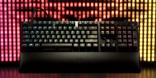 Razer Huntsman V2