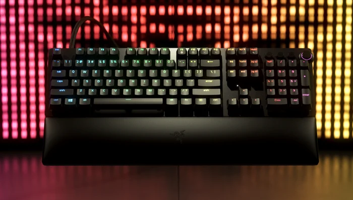 Razer Huntsman V2