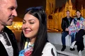 Banner Medana și Alin Oprea