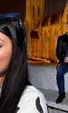 Banner Medana și Alin Oprea