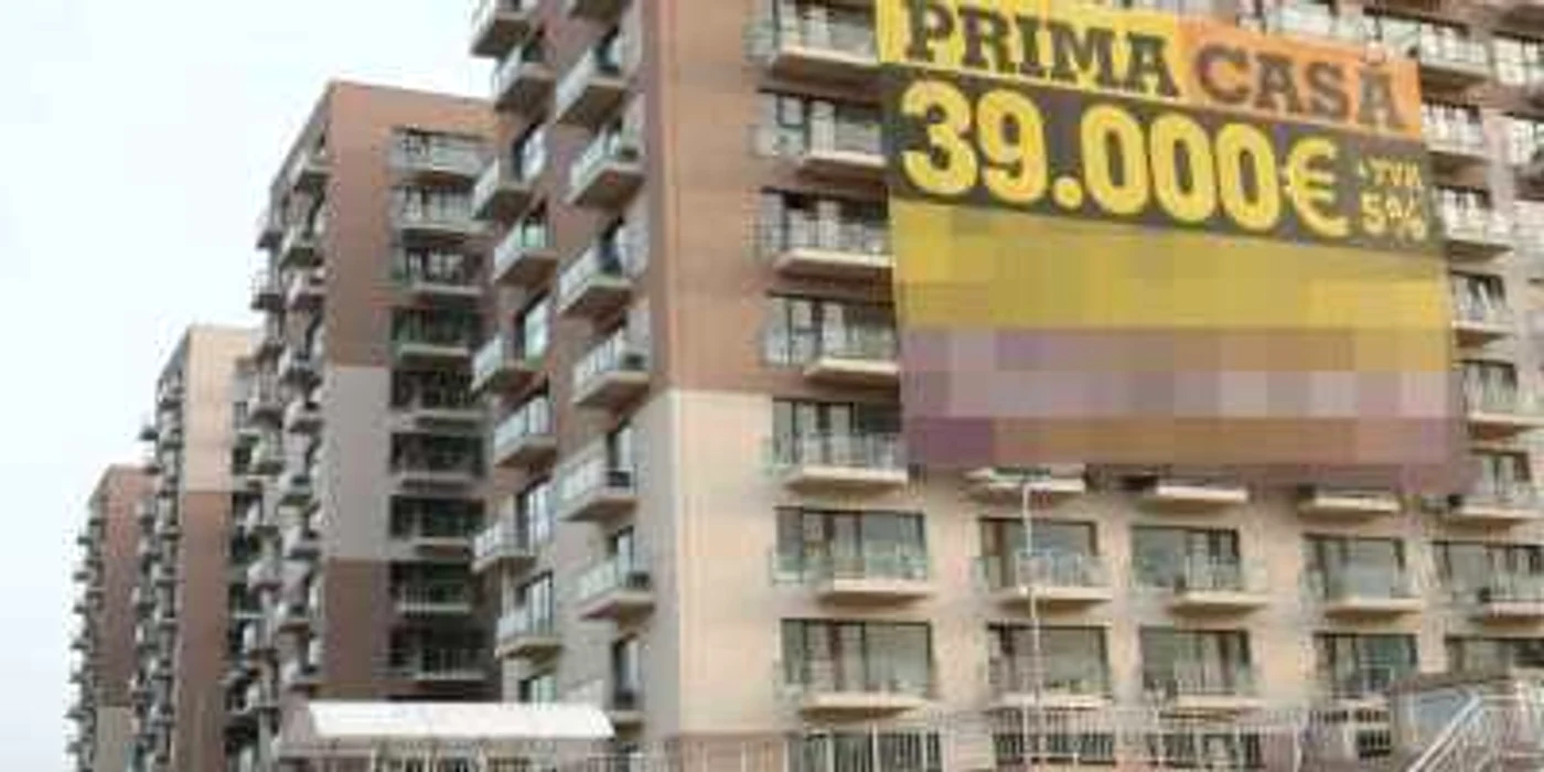 cei care vor să-şi cumpere o locuinţă mai mare prin programul "Prima Casă“ trebuie să o vândă pe cea cumpărată iniţial tot prin "Prima Casă"