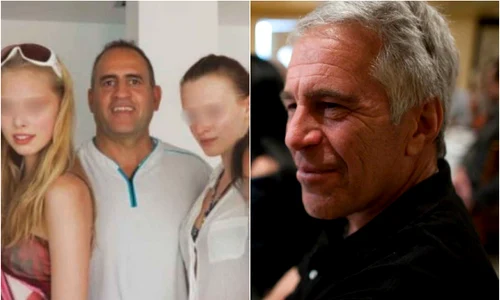 daniel siad si jeffrey epstein jpg