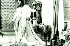 «Oedipe»,  copilul cel mai iubit al lui George Enescu: «pot spune cu certitudine că îmi este cea mai dragă dintre toate» jpeg