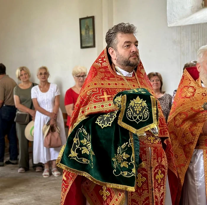 Parintele Emilian Prodan jpg