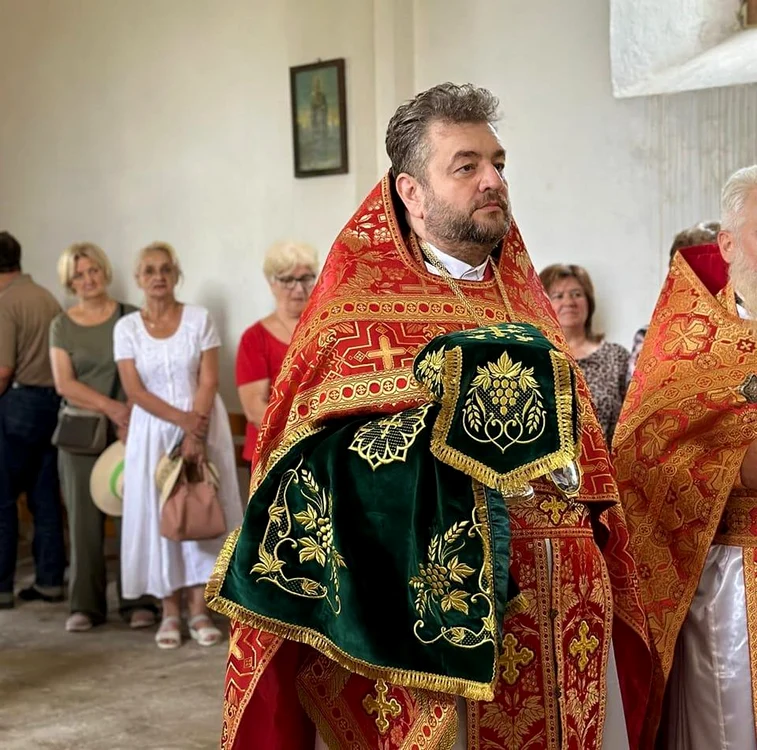 Parintele Emilian Prodan jpg