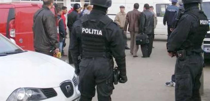 Delapidare uriaşă la un en-gros de produse electrocasnice