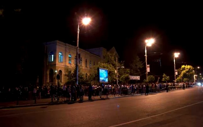 Noaptea Literaturii Europene se organizează în Bucureşti pe 29 mai FOTO Adevărul