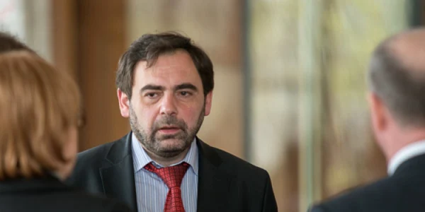 Mark Tkaciuk IPN