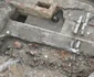 Cercetări arheologice în centrul Capitalei (© Facebook / Muzeul Curtea Veche)