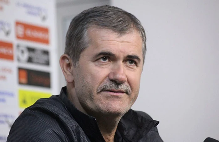 Valeriu Iftime, finanțator FC Botoșani